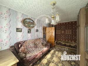 2-к квартира, вторичка, 44м2, 2/5 этаж
