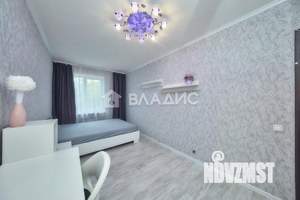 3-к квартира, вторичка, 62м2, 2/5 этаж