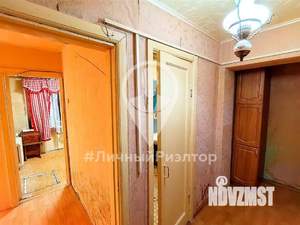 1-к квартира, вторичка, 32м2, 1/5 этаж