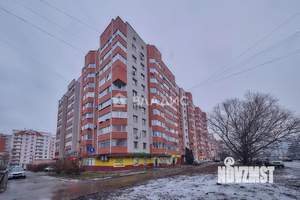 3-к квартира, вторичка, 87м2, 6/10 этаж