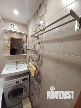 3-к квартира, вторичка, 61м2, 4/9 этаж