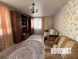 1-к квартира, вторичка, 32м2, 1/5 этаж