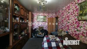 2-к квартира, вторичка, 46м2, 5/5 этаж