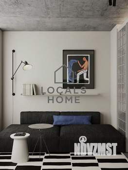 1-к квартира, вторичка, 26м2, 18/25 этаж