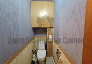 2-к квартира, вторичка, 70м2, 2/5 этаж