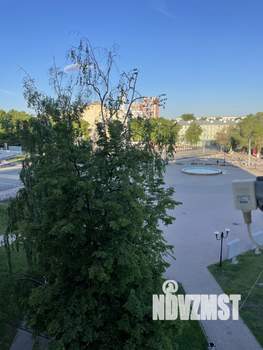 2-к квартира, вторичка, 62м2, 4/5 этаж