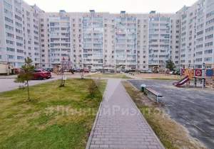 1-к квартира, вторичка, 32м2, 7/10 этаж
