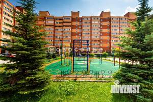 1-к квартира, вторичка, 44м2, 8/10 этаж