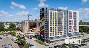 3-к квартира, вторичка, 84м2, 11/17 этаж