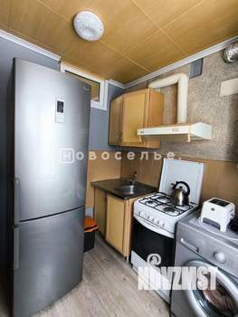2-к квартира, вторичка, 46м2, 3/5 этаж