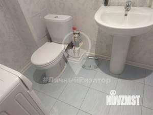1-к квартира, вторичка, 49м2, 6/10 этаж
