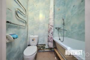 1-к квартира, вторичка, 22м2, 3/9 этаж