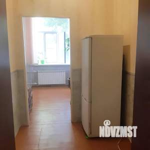 1-к квартира, вторичка, 18м2, 1/5 этаж