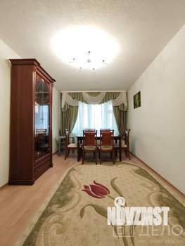 3-к квартира, вторичка, 95м2, 2/5 этаж