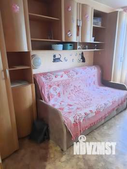 3-к квартира, вторичка, 58м2, 2/9 этаж