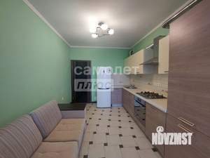 1-к квартира, вторичка, 46м2, 5/5 этаж