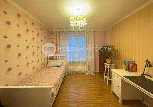 3-к квартира, вторичка, 88м2, 10/11 этаж