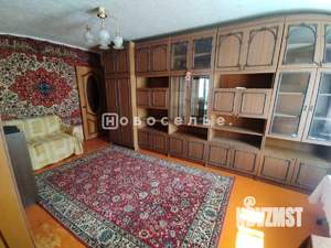 4-к квартира, вторичка, 61м2, 4/5 этаж