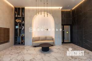 2-к квартира, вторичка, 77м2, 11/19 этаж