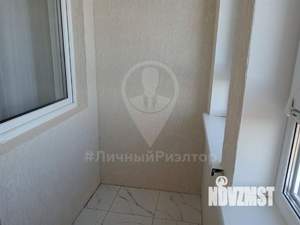 1-к квартира, вторичка, 37м2, 12/26 этаж