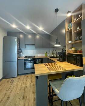 1-к квартира, вторичка, 35м2, 5/10 этаж