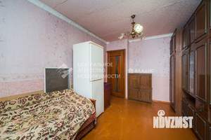 2-к квартира, вторичка, 45м2, 1/5 этаж