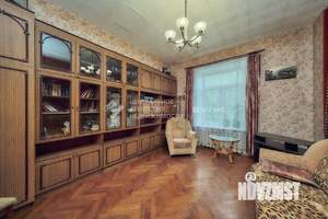 2-к квартира, вторичка, 57м2, 4/5 этаж