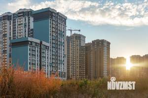 2-к квартира, вторичка, 63м2, 25/25 этаж