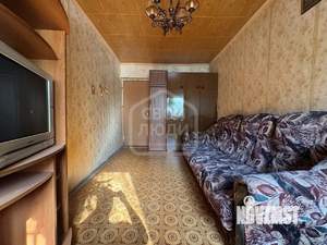 4-к квартира, вторичка, 73м2, 1/9 этаж