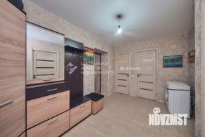 2-к квартира, вторичка, 58м2, 5/16 этаж