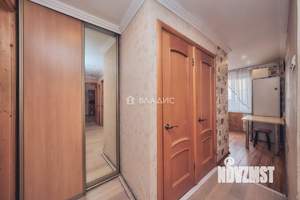 2-к квартира, вторичка, 45м2, 8/9 этаж