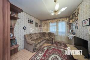 4-к квартира, вторичка, 97м2, 3/10 этаж