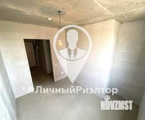 2-к квартира, вторичка, 49м2, 2/10 этаж