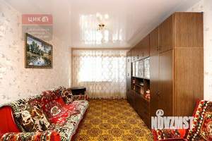 2-к квартира, вторичка, 46м2, 2/5 этаж