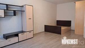 1-к квартира, вторичка, 44м2, 3/15 этаж