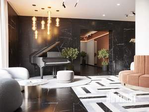 2-к квартира, вторичка, 87м2, 7/8 этаж