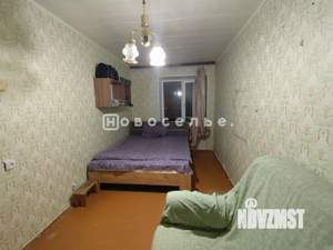 3-к квартира, вторичка, 61м2, 5/5 этаж