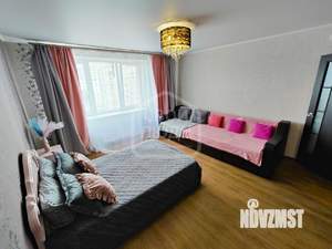 1-к квартира, вторичка, 42м2, 10/10 этаж