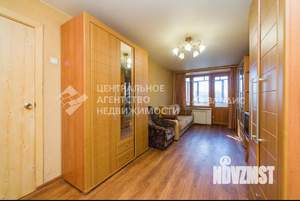 1-к квартира, вторичка, 32м2, 2/9 этаж