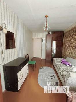 4-к квартира, вторичка, 73м2, 3/9 этаж