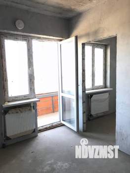 1-к квартира, вторичка, 31м2, 19/28 этаж