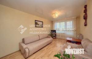 1-к квартира, вторичка, 33м2, 6/9 этаж