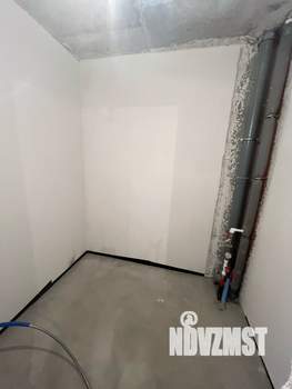 1-к квартира, вторичка, 45м2, 9/15 этаж