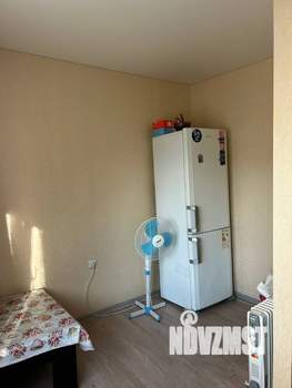 1-к квартира, вторичка, 32м2, 2/5 этаж