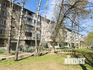1-к квартира, вторичка, 30м2, 2/5 этаж