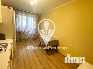 2-к квартира, вторичка, 53м2, 4/10 этаж