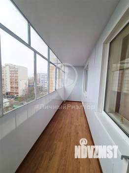 1-к квартира, вторичка, 33м2, 7/9 этаж