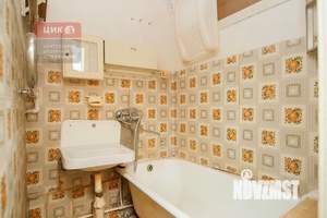 2-к квартира, вторичка, 44м2, 2/5 этаж