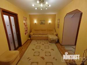 3-к квартира, вторичка, 85м2, 3/10 этаж