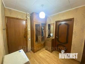 3-к квартира, вторичка, 61м2, 1/5 этаж